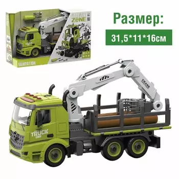 Конструктор винтовой