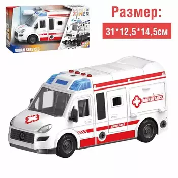 Конструктор винтовой