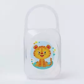 Контейнер для хранения сосок и пустышек