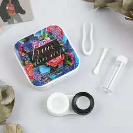 Контейнер для контактных линз