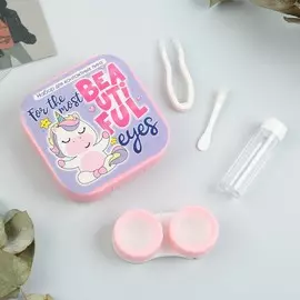 Контейнер для контактных линз