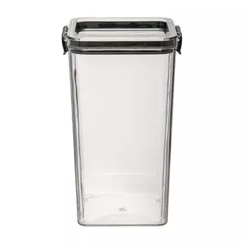 Контейнер с крышкой