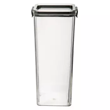 Контейнер с крышкой