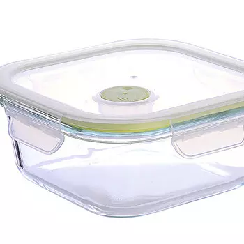 Контейнер-жаровня 500 мл 31199