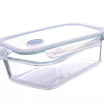 Контейнер-жаровня 640 мл 31197