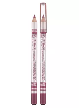 Контурный карандаш для губ LATUAGE COSMETIC №33 (розово - нюдовый)