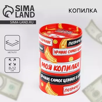 Копилка
