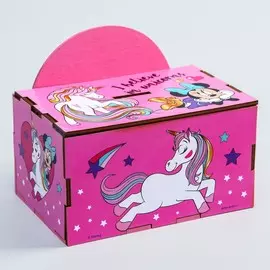 Копилка дерево, минни маус