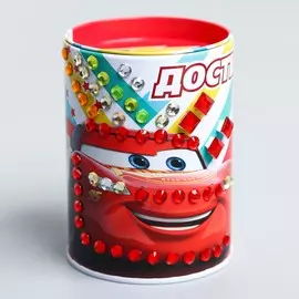 Копилка для декорирования стразами