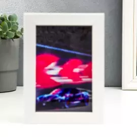 Копилка интерьерная пластик