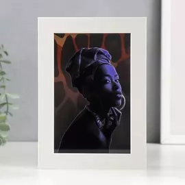 Копилка интерьерная пластик