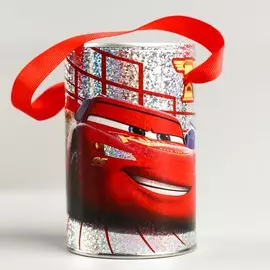 Копилка с голографией, 7.8 см 7.8 см 12 см