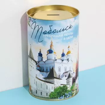 Копилка xxl