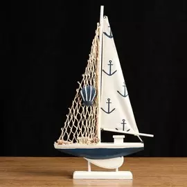 Корабль сувенирный