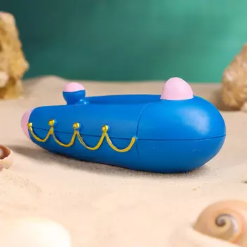 Сувенирная модель корабля