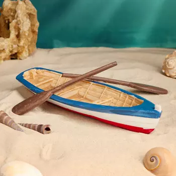 Корабль сувенирный