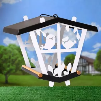 Кормушка для птиц