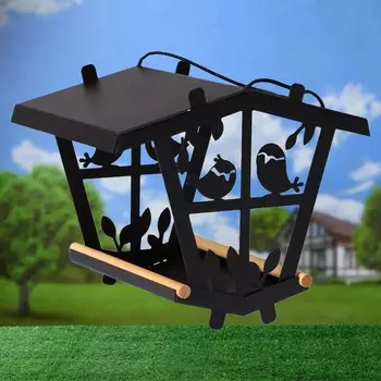 Кормушка для птиц