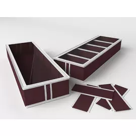 Короб обуви