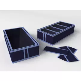 Короб обуви