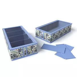 Короб обуви