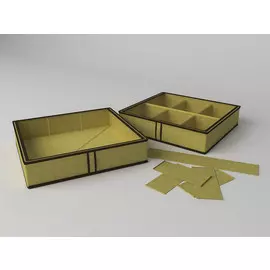 Короб обуви