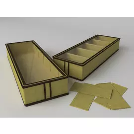 Короб обуви