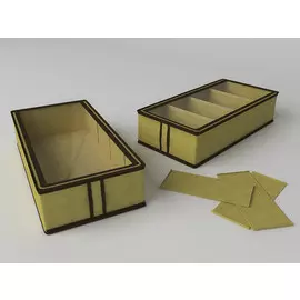 Короб обуви