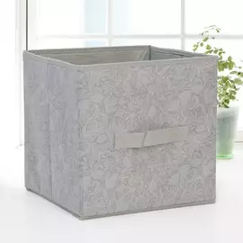 Короб стеллажный для хранения доляна