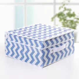 Короб для хранения с крышкой