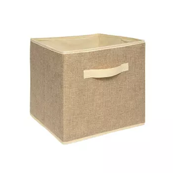 Короб-кубик для хранения