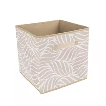 Короб-кубик для хранения