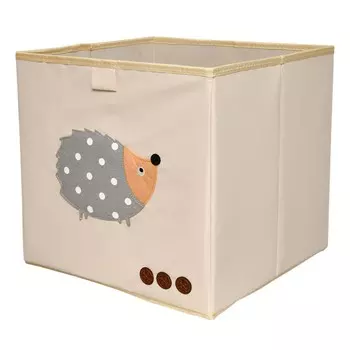 Короб-кубик для хранения