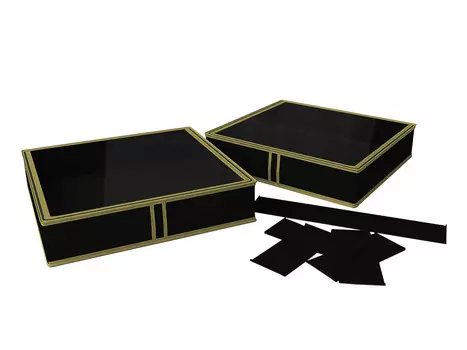 Короб обуви