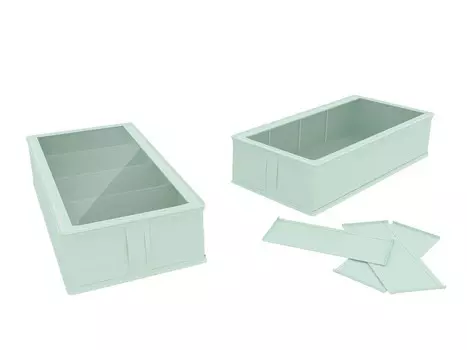 Короб обуви