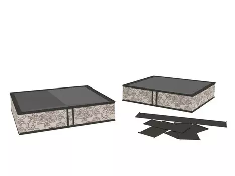 Короб обуви