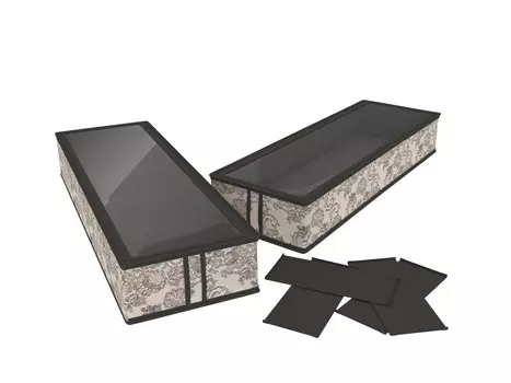 Короб обуви