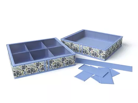 Короб обуви