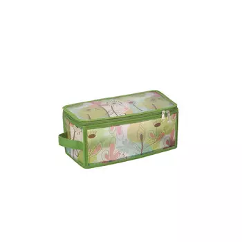 Короб складной на молнии