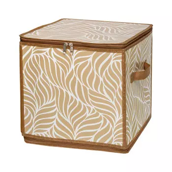 Короб складной на молнии