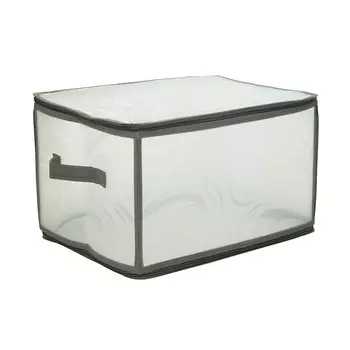 Короб складной на молнии