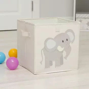 Короб стеллажный для хранения