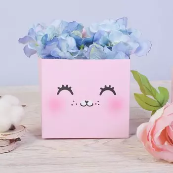Коробка для мини букетов