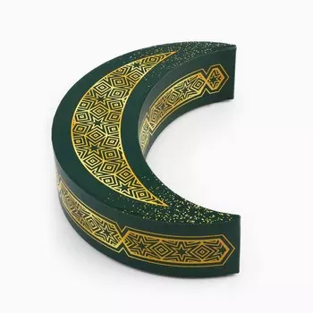 Коробка из переплетного картона