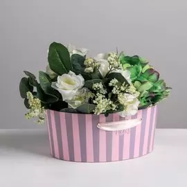 Коробка из переплетного картона