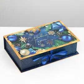 Коробкакнига подарочная