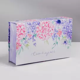 Коробкакнига, упаковка подарочная,