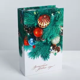 Коробка‒книга