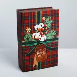 Коробкакнига