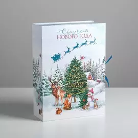Коробкакнига